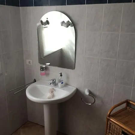 Casa Verde 3 아파트 *