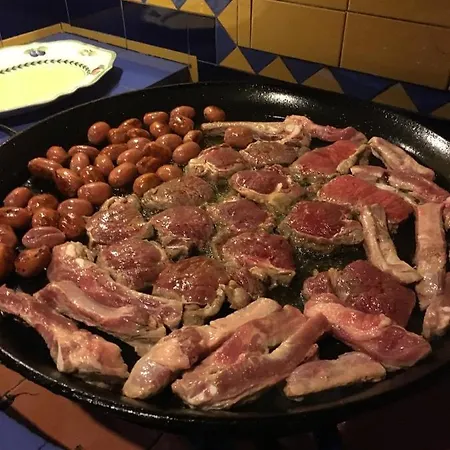 Casa Verde 3 아파트 *