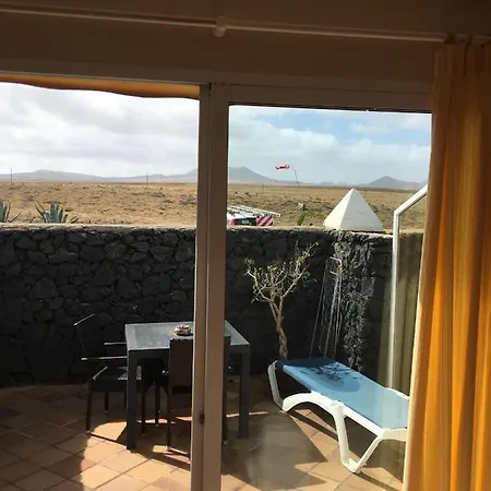 Casa Verde 3 아파트