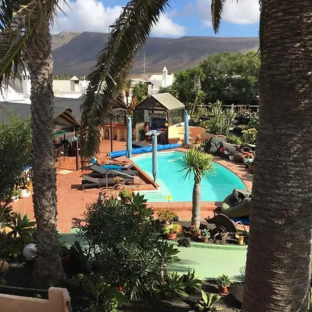 Casa Verde 3 *