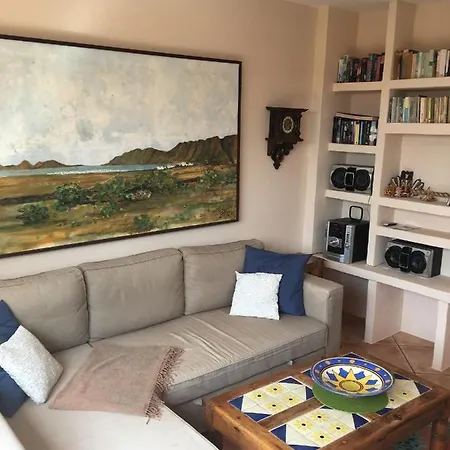 Casa Verde 3 * San Bartolomé
