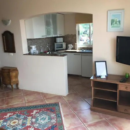 Casa Verde 3 아파트 San Bartolomé