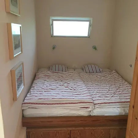 Casa Verde 3 아파트 San Bartolomé