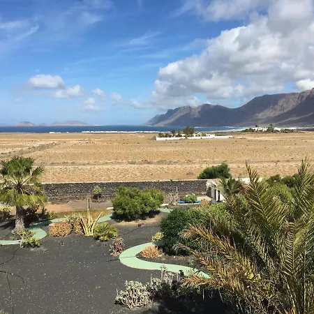 Casa Verde 3 *