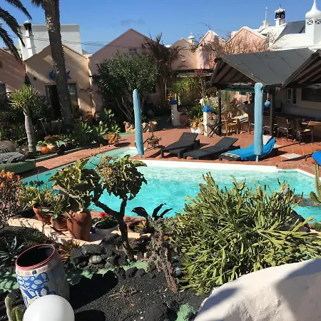 Casa Verde 3 *