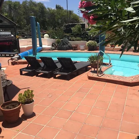Casa Verde 3 *