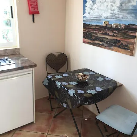 Casa Verde 3 アパート San Bartolomé