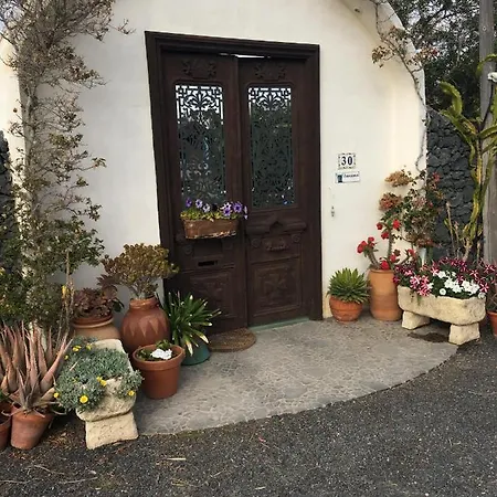 アパート Casa Verde 3 San Bartolomé